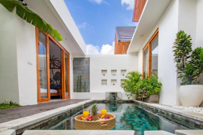 Promo Brand New Villa- Seminyak -2BDR - Big Pool
